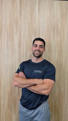 Personal trainer & landtraining