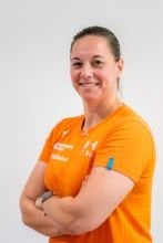 Nederlands zwemkampioen