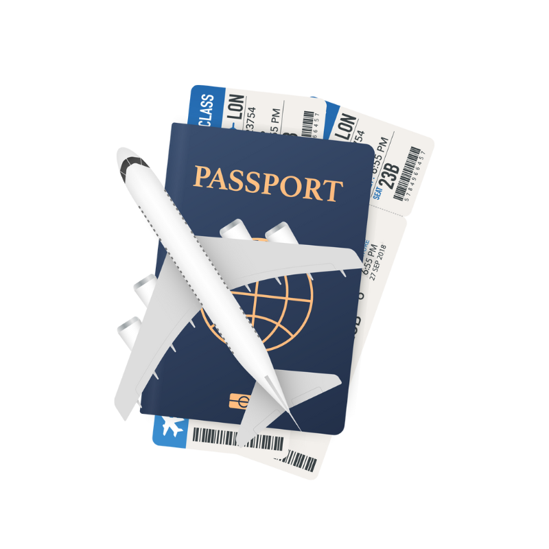 Vlucht 27 juli - 2 augustus 2026 inclusief transfers en begeleiding