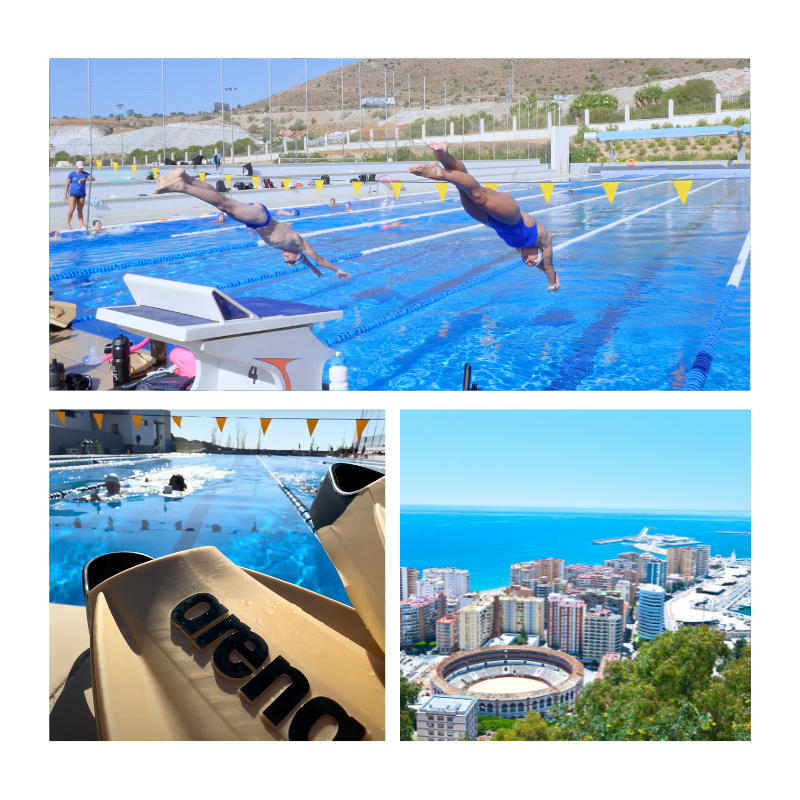 ZwemExpert Elite: The Xlerator